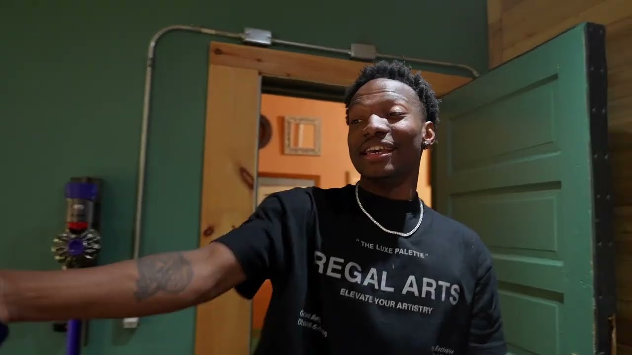 Behind the Scenes of my new single 