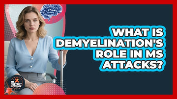 What Is Demyelination