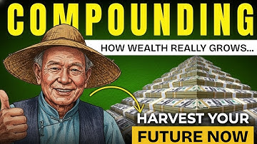 The Compound Effect: How 1% Daily Improvements Builds Wealth