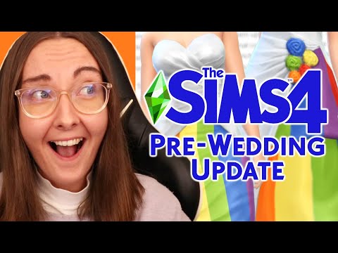 the sims 4 อัพเดทล่าสุด  Update New  Is this update the yassification of the sims 4?