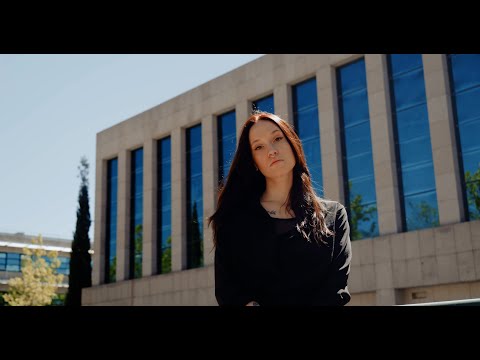 CELIA BSOUL - Pobre dios (Videoclip) prod. Polvoenlosdedos