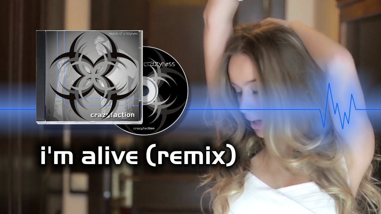 i'm alive (remix) - YouTube