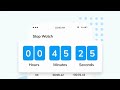 Best Alarm Clock App for Android 2026 ⏰ Smart Alarm, Timer & Stopwatch