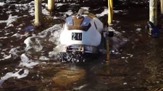 Ocala Deep Water Training Center - CDA Technical Institute - Third Wave Digital