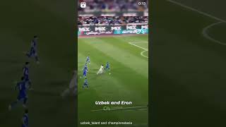 Khusanov #ytshorts #football#youtubeshorts #youtube #like #top#khusanov #uzbekistan #tiktok #2025