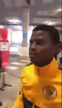 Kaizer Chiefs Aroba Roba Song
