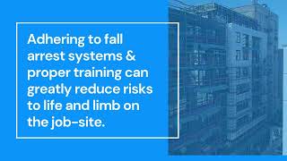 Ppe Fall Protection Safety Info