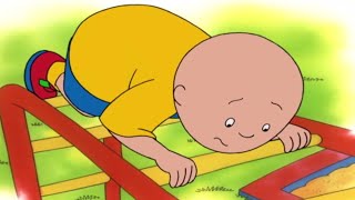 Caillou | Caillou