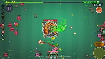 Just Click The Button Game Officical Trailer: #idlerpg #games #idle #clickergames #autoclicker