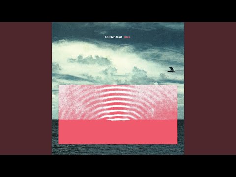 Generationals — Extra Free Year