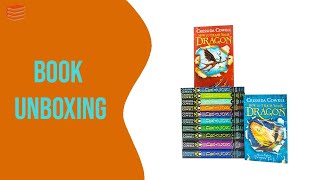 美品How to Train Your Dragon 12 books set How To Train Your Dragon 12 Books Collection Set By Cressida