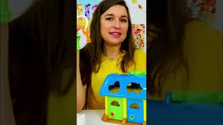 Aliveın Yeni Oyunu Renkli Anahtar Macerası Başlıyor