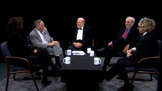 L'Chayim Roundtable: Year In Review Part 1