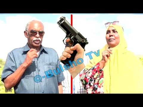 Dil Ka Dhacay Caynabo Iyo Wasiiro Loo Diray