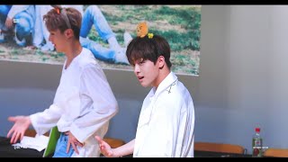 20180729 마이틴(MYTEEN) - 마션(MARTION) 이태빈 FOCUS 4K CAM