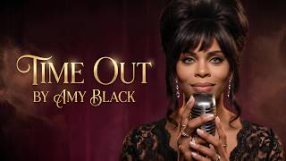 Amy Black - TimeOut (Official Music Video)