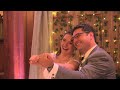 Dana &amp; Matt Wedding Highlights 6-11-22