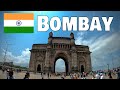 Mumbai  walking tour