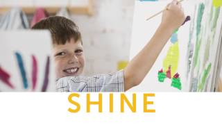 NBC4 Make A Difference School Grant SHINE