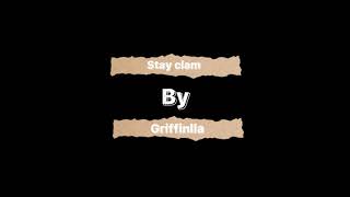 Download Lagu 🧡Stay clam sing along🧡 MP3