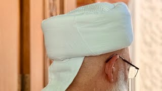 Can Ahmedim Muhammedim - İlahi