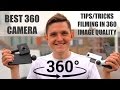 Best 360 Camera pt 2 - Xiaomi Mi 360, Samsung Gear 360, Insta360 Nano, Insta360 Air, Ricoh Theta S