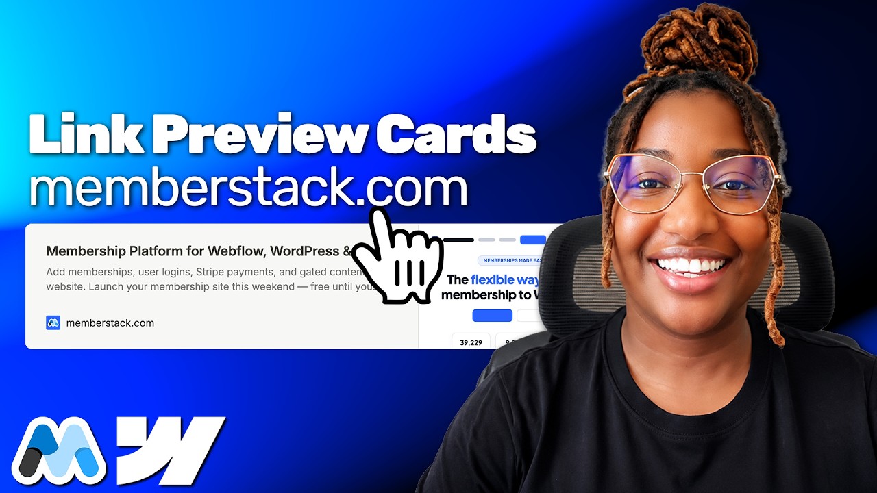 #247 - Notion-style Link Preview Cards tutorial