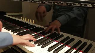 モーツァルト ピアノ・ソナタ K.309 第3楽章 - YouTube