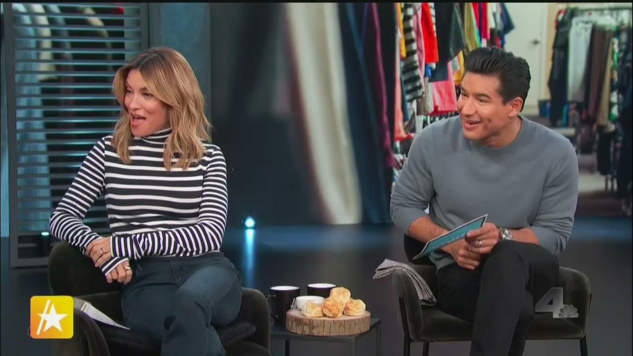 Toasters ‘N’ Moose Access Daily Interview YouTube