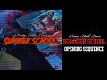Pretty Little Liars: Summer School - Opening Intro