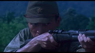 Onoda 10,000 Nights In The Jungle 2022 Clip - Yankees Gone