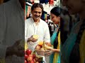 “The Fruit Seller’s Unexpected Day 🍎😲”#shorts #usa