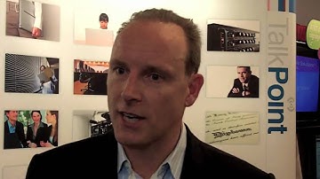 Talkpoint Powers Enterprise Communications with Webcasting Solutions