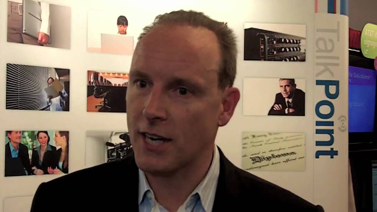 Talkpoint Powers Enterprise Communications with Webcasting Solutions