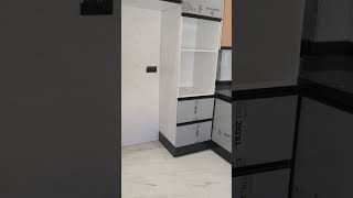 عطيوني رأي ديلكوم فهدشي#MDF #BVC #Cocina #نجارة_الخشب #ديكور_المنزل #KitchenDesign #Marruecos #ابداع
