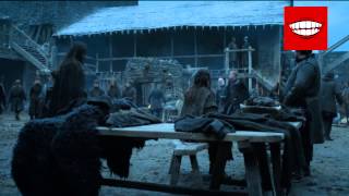 Doğru Dublaj - Game of Thrones S05E01