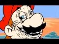 MARIO ES UN STALKER | Kill The Plumber - JuegaGerman