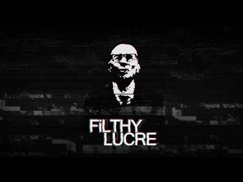Vídeo: Filthy Lucre é Um Novo Jogo Da Ex-Sony Liverpool E Evo Devs