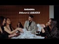 BABASHA - Nebunia Lu' BABASHA | Official Video image