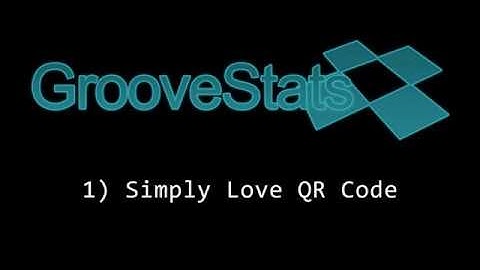 How to upload scores to GrooveStats