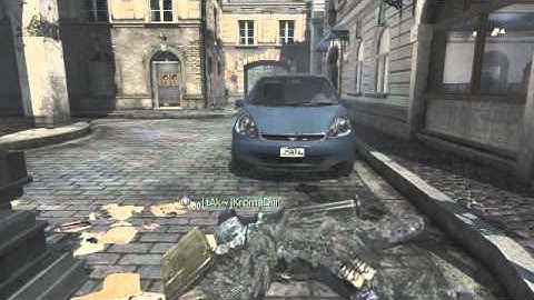 KromaDiir - Ninja defuse + Javelin