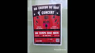 #LUTTERATUBE ASSOCIATION BOB #activiste DANSLABULLEDEMARC #LAPAIX @radioclassiqueradio