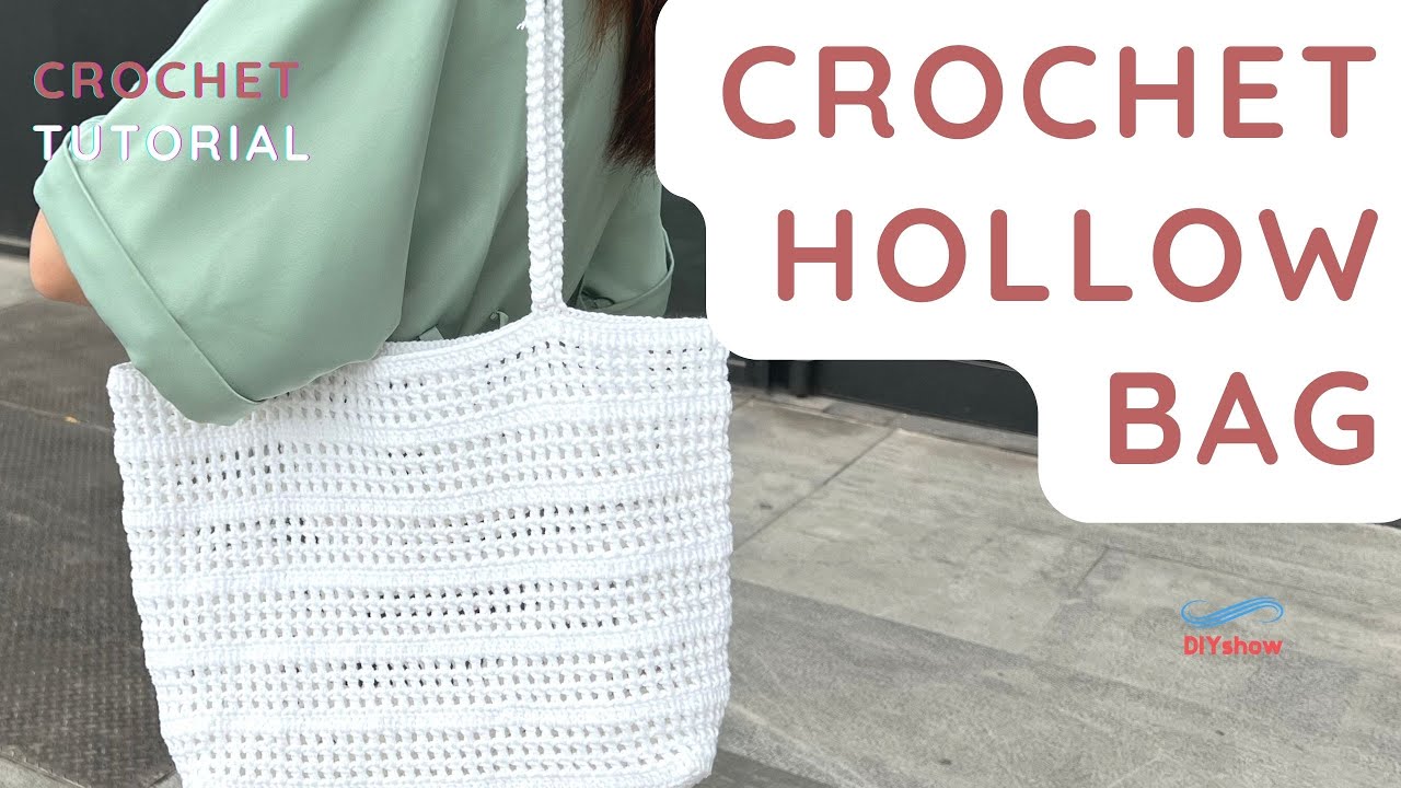 Handbag help : r/crochet