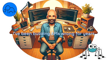 I have been building apis wrong for years