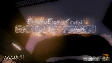 1187 - Rogue Train Trailer (Final)