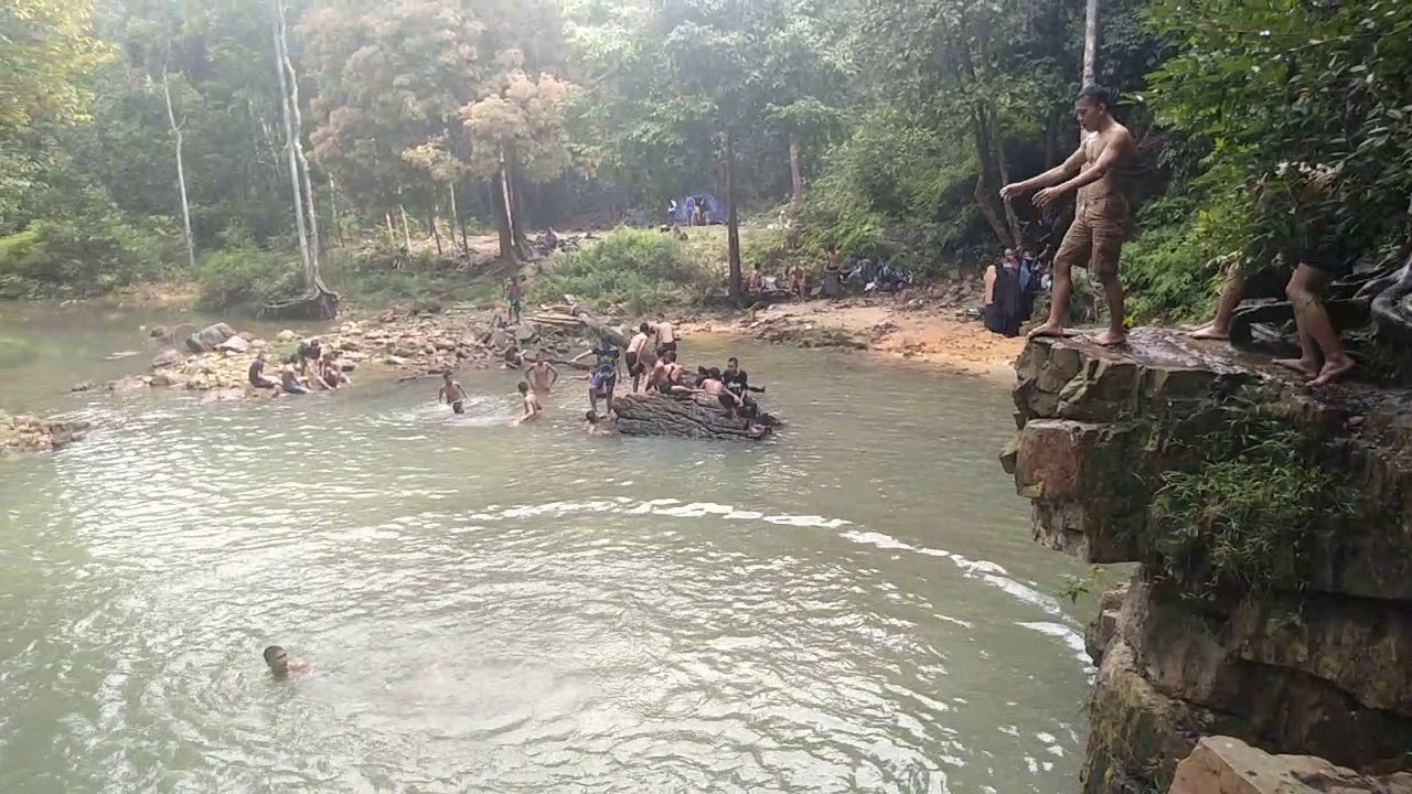 Smp ngentot di hutan