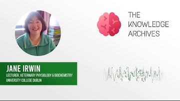 Extremophiles: Life from Oceans to Space - Jane Irwin | Dublin University College