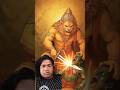 🦁Narasimha Avatar✨Prahlad's Faith &amp; Demon's End😱 | Epic Devotional#narshima #shorts 2026