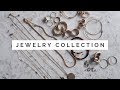 ✨JEWELRY COLLECTION || Everyday Jewelry ✨