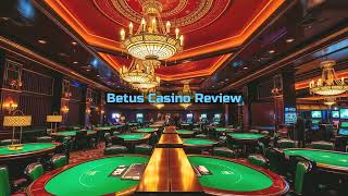 Is BetUS Casino Review Worth It Honest Take (2026)